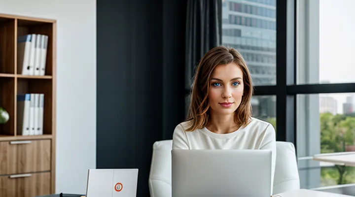 ФГИС через Госуслуги: доступ к государственным информационным системам