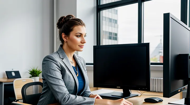 ФГИС (федеральный государственный информационный сервис) в рамках Госуслуг