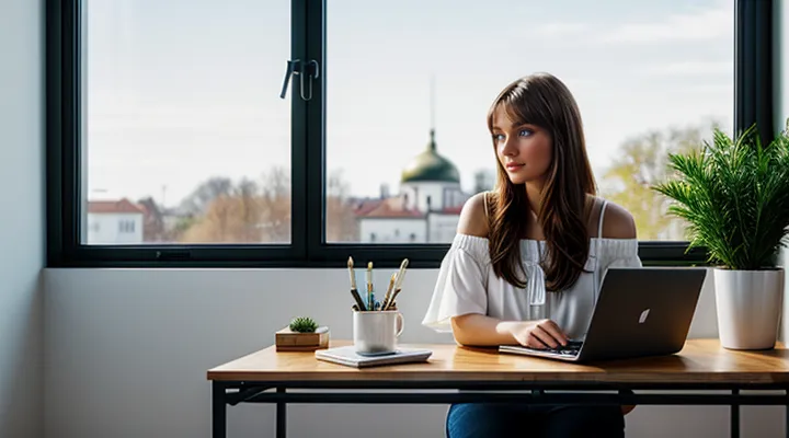 ФГИС ЛК: вход в личный кабинет через Госуслуги