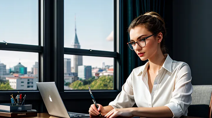 ФГИС Сатурн: вход в личный кабинет через Госуслуги