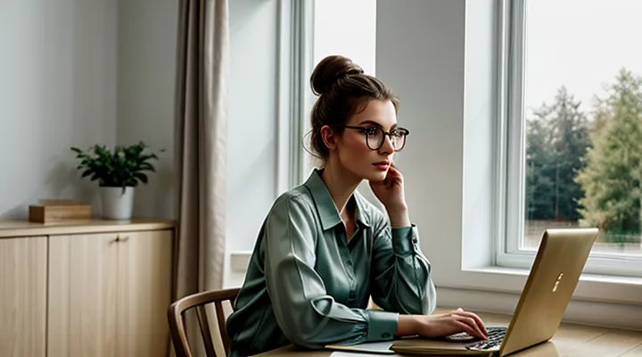 Форма № 12 в Госуслугах: инструкция