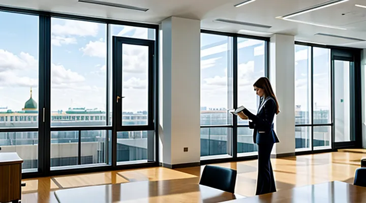 Формат Ф9 через Госуслуги: что это значит