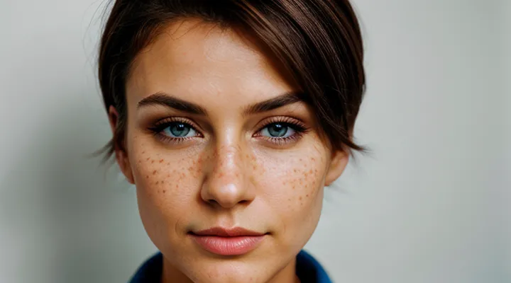 Фото на паспорт: требования для Госуслуг