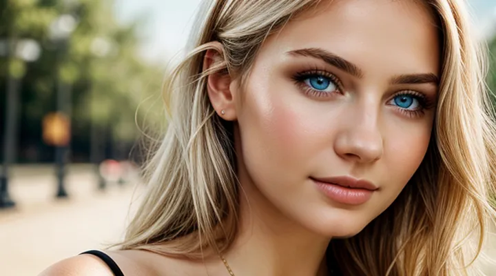 Фотография для загранпаспорта через портал Госуслуг