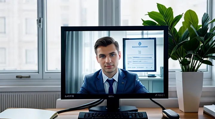 ФРБТ ЕГИСЗ: вход через Госуслуги