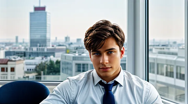 ФРМО: вход в личный кабинет через Госуслуги