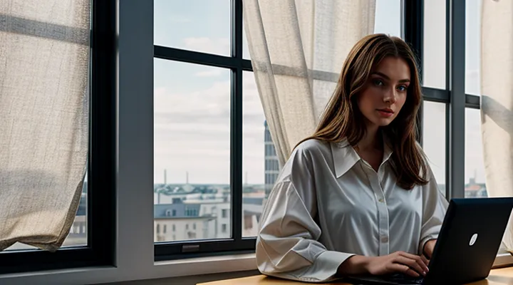 Функции и возможности портала Госуслуги