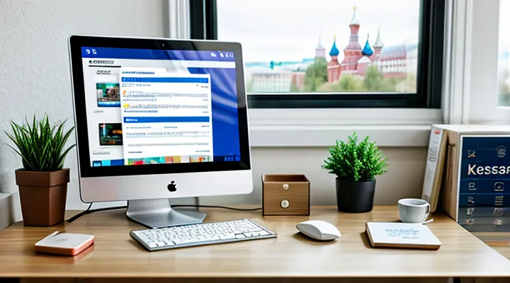 ГАС Управление: вход в личный кабинет на портале Госуслуги