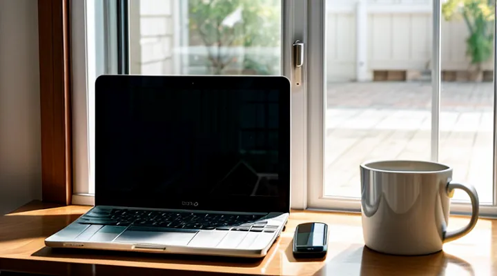 Газфонд: личный кабинет для физических лиц через Госуслуги