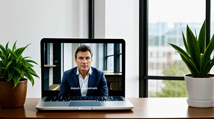 Газфонд: вход в личный кабинет для проверки пенсионных накоплений через Госуслуги