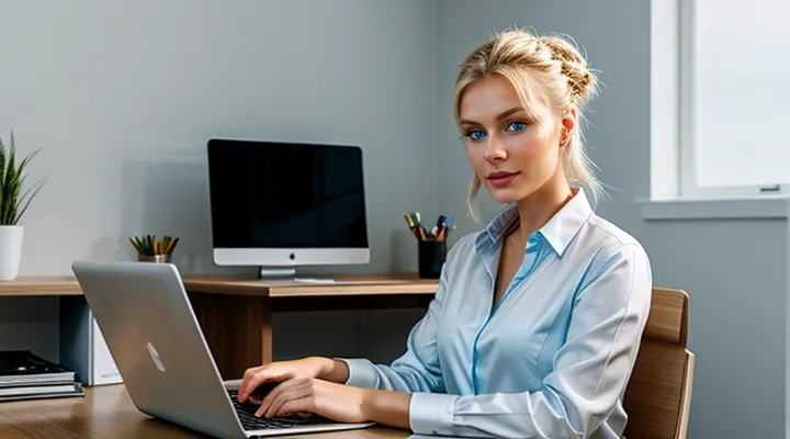 Где ещё можно просмотреть электронный больничный лист, помимо Госуслуг