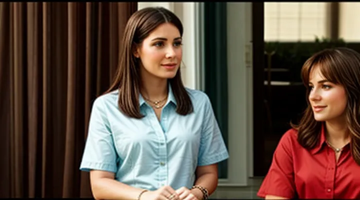 Где и как получить справку о составе семьи на Госуслугах