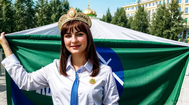 Где искать раздел регистрации на портале Госуслуги