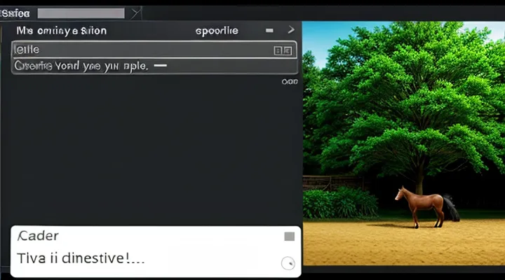 Где хранится электронная подпись в системе Госуслуги