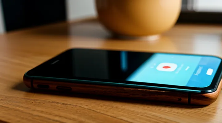 Где хранятся пароли от Госуслуг в смартфоне