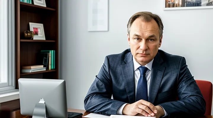 Где можно заказать справку о составе семьи через портал Госуслуг?