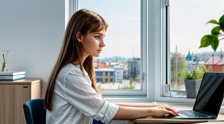 Где можно зарегистрироваться на портале Госуслуги