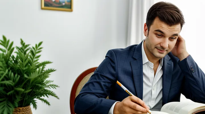 Где на Госуслугах можно найти заявление в вуз