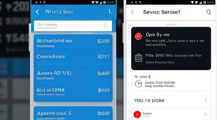 Где на Госуслугах запретить выдачу кредитов