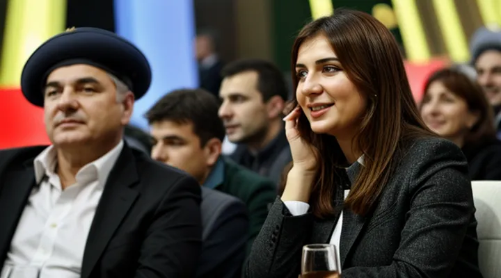 Где находится личный кабинет на портале Госуслуг