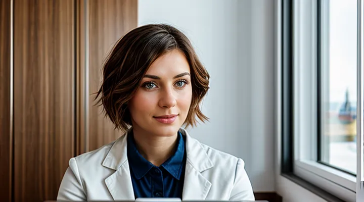 Где найти аккредитацию медработника на Госуслугах