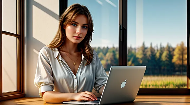 Где найти архив документов в личном кабинете Госуслуг