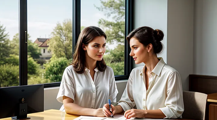 Где найти бланк договора купли‑продажи авто на Госуслугах