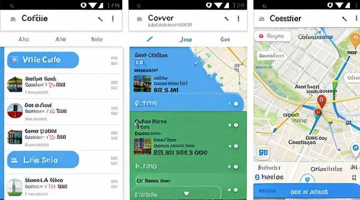 Где найти ближайший офис Госуслуг