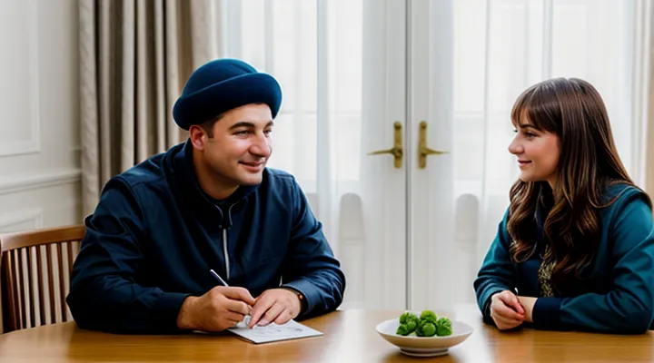 Где найти больничный лист в личном кабинете портала Госуслуги