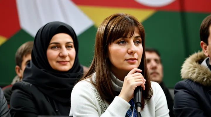 Где найти больничный лист в системе Госуслуг