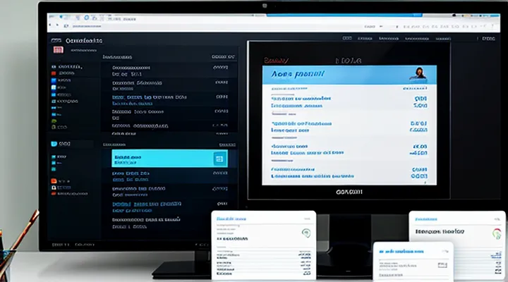 Где найти черновики в личном кабинете Госуслуг