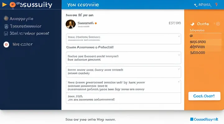 Где найти электронную квитанцию на оплату ЖКХ через портал Госуслуги