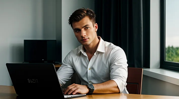 Где найти электронную ПТС для автомобиля на портале Госуслуг