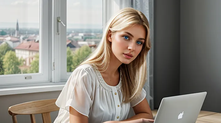 Где найти информацию о штрафах на Госуслугах