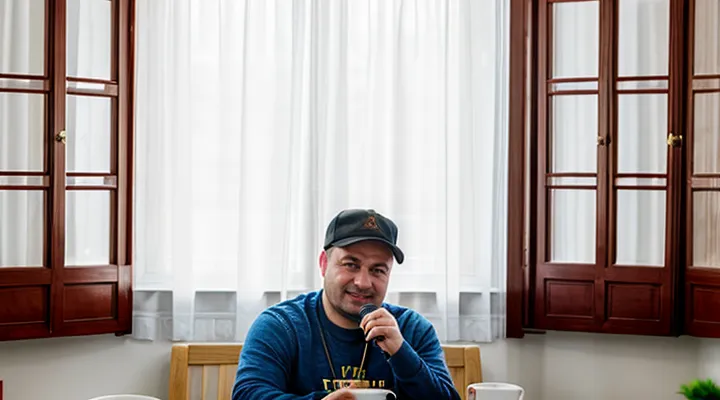 Где найти ИНН ребёнка в личном кабинете портала Госуслуг