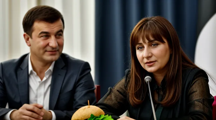 Где найти конкурсные списки на Госуслугах