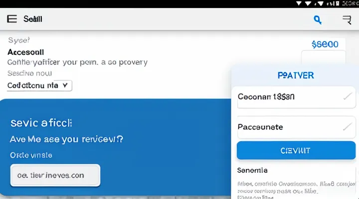 Где найти квитанцию об оплате госпошлины на портале Госуслуг