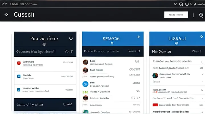 Где найти личный кабинет на портале Госуслуги