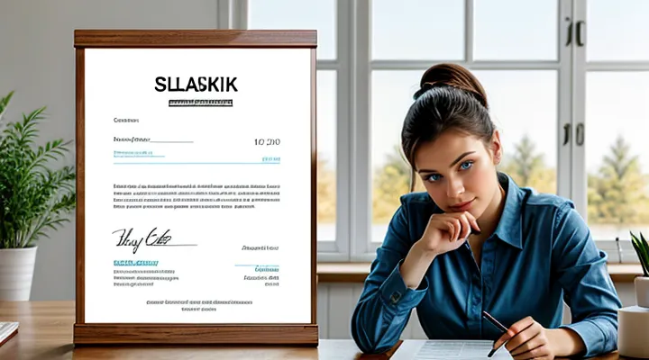 Где найти материнский сертификат на портале Госуслуг