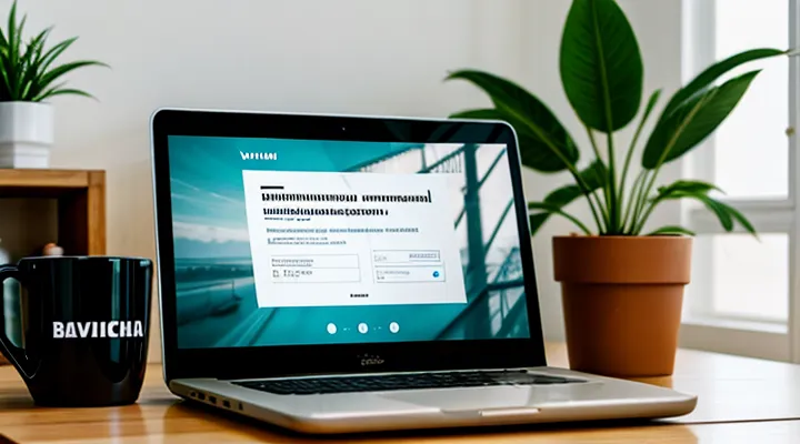 Где найти номер больничного листа в личном кабинете Госуслуг