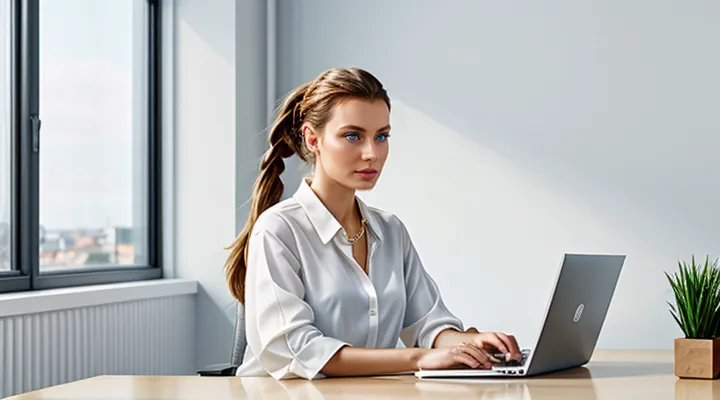 Где найти поддержку пользователей на портале Госуслуг