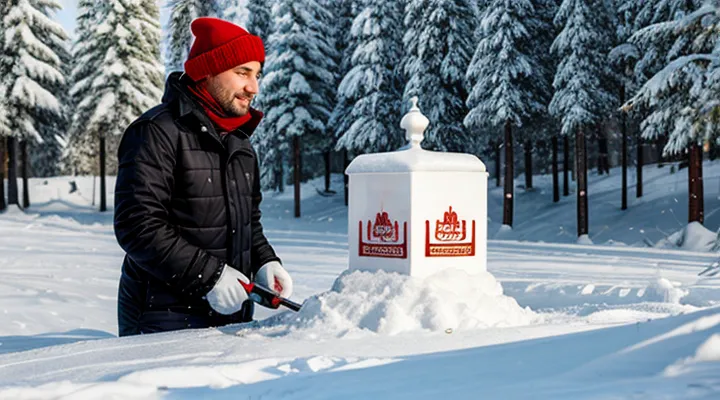 Где найти полис ОМС на Госуслугах