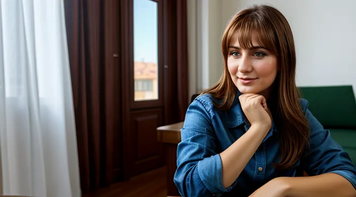 Где найти ПТС в личном кабинете портала Госуслуги