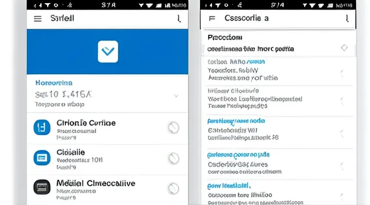 Где найти результаты флюорографии в Госуслугах