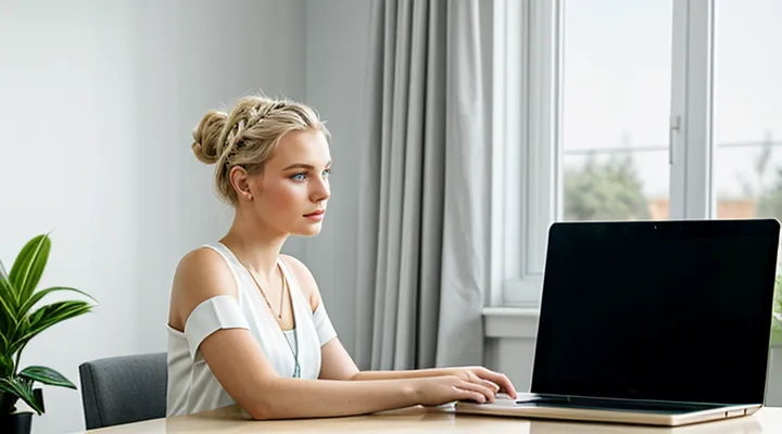 Где найти сертификат материнского капитала на портале Госуслуги