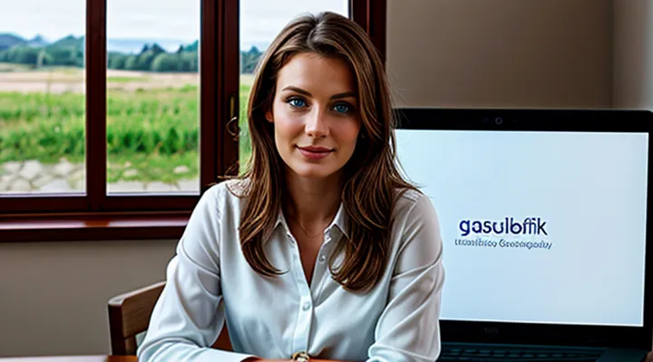 Где найти сертификат на материнский капитал в личном кабинете портала Госуслуги