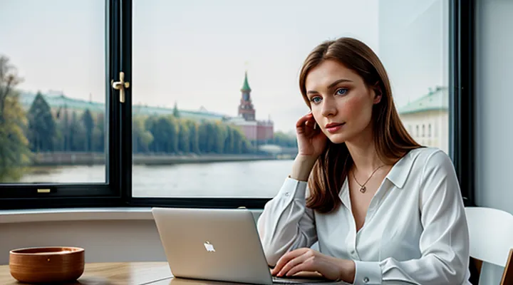 Где найти штрафы ГИБДД в личном кабинете Госуслуг