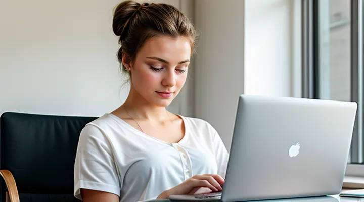 Где найти СНИЛС новорождённого ребёнка в личном кабинете Госуслуг