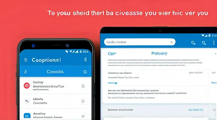 Где найти согласия и доверенности на Госуслугах