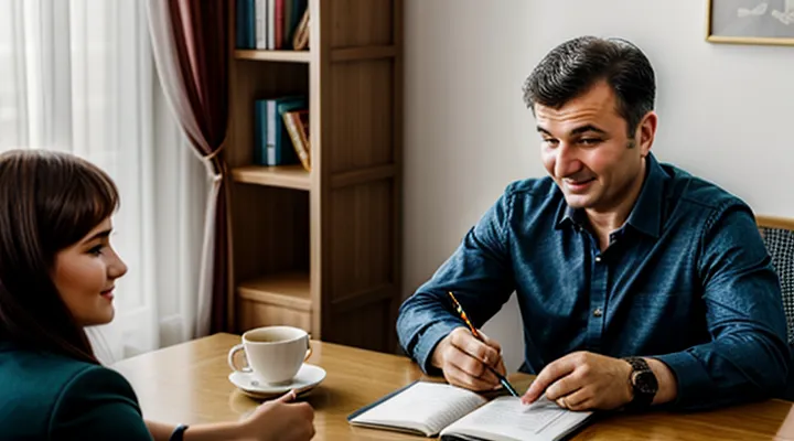 Где найти справку 2‑НДФЛ в Госуслугах